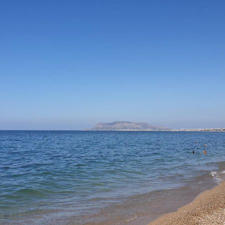 Marine Case Vacanze Palermo Eksteriør billede